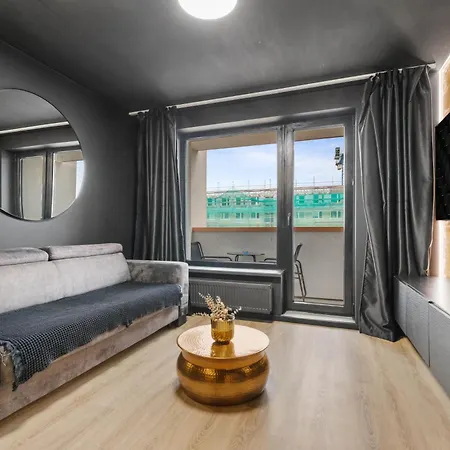 Lam Klimt - Ac - Balcony