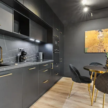 Apartment Lam Klimt - Ac - Balcony *