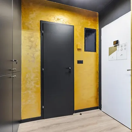 Lam Klimt - Ac - Balcony Bratislava