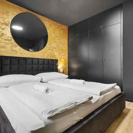 Apartamento Lam Klimt - Ac - Balcony *