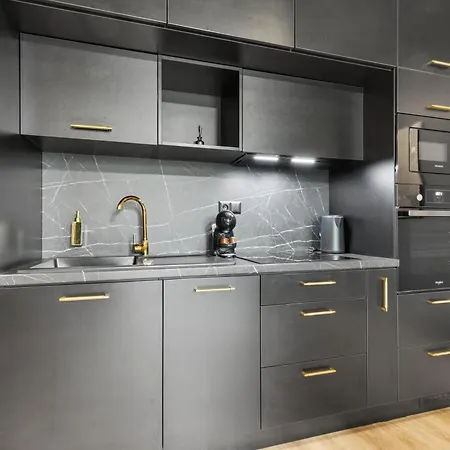 Lam Klimt - Ac - Balcony Apartamento