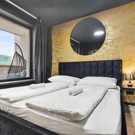 Lam Klimt - Ac - Balcony Apartamento *