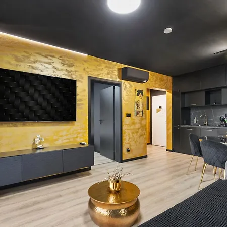 Apartamento Lam Klimt - Ac - Balcony